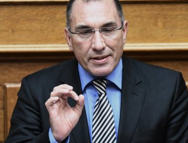 Δημήτρης Καμμένος: Ρεκόρ η τουριστική κίνηση της χώρας